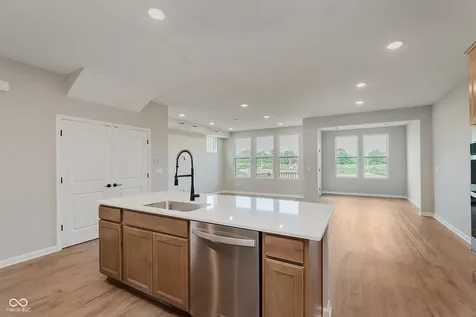 9847 Behner Drive Fishers IN 46250