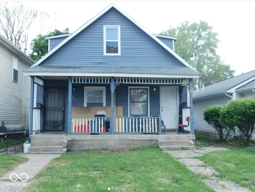 946 W 26th Street Indianapolis IN 46208