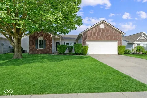 8778 N Deer Crossing Boulevard Mccordsville IN 46055