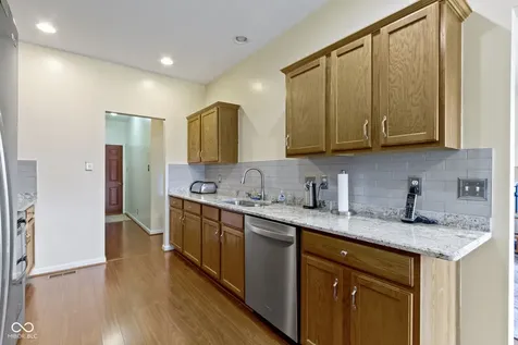 8778 N Deer Crossing Boulevard Mccordsville IN 46055