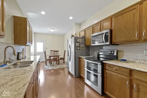 8778 N Deer Crossing Boulevard Mccordsville IN 46055