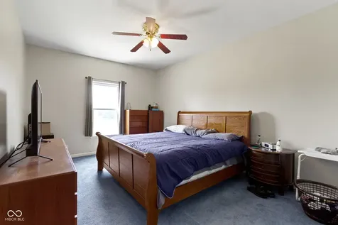 8778 N Deer Crossing Boulevard Mccordsville IN 46055
