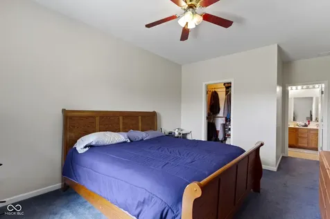8778 N Deer Crossing Boulevard Mccordsville IN 46055