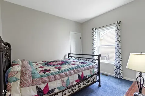 8778 N Deer Crossing Boulevard Mccordsville IN 46055