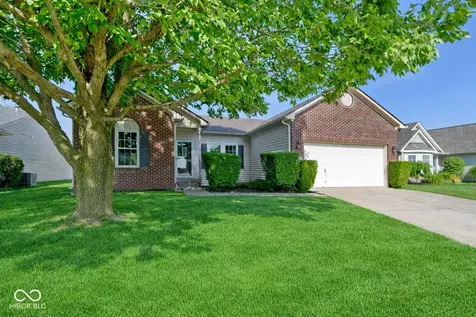 8778 N Deer Crossing Boulevard Mccordsville IN 46055