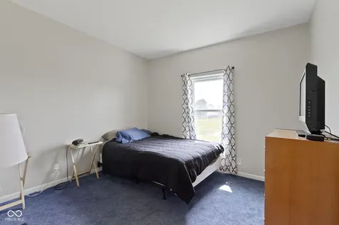 8778 N Deer Crossing Boulevard Mccordsville IN 46055