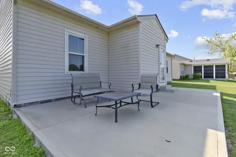 8778 N Deer Crossing Boulevard Mccordsville IN 46055