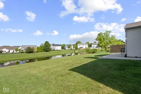 8778 N Deer Crossing Boulevard Mccordsville IN 46055