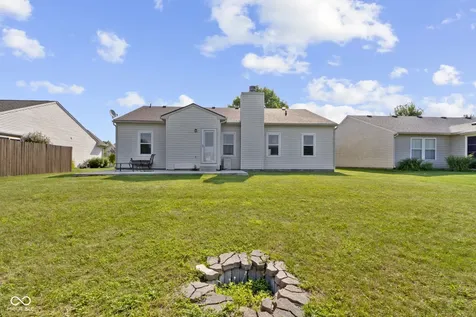 8778 N Deer Crossing Boulevard Mccordsville IN 46055