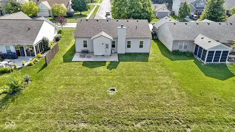 8778 N Deer Crossing Boulevard Mccordsville IN 46055