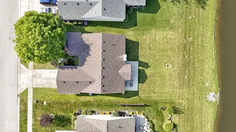 8778 N Deer Crossing Boulevard Mccordsville IN 46055