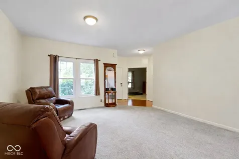 8778 N Deer Crossing Boulevard Mccordsville IN 46055