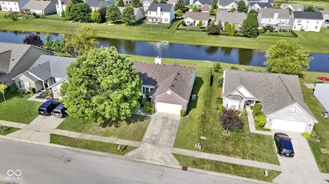 8778 N Deer Crossing Boulevard Mccordsville IN 46055