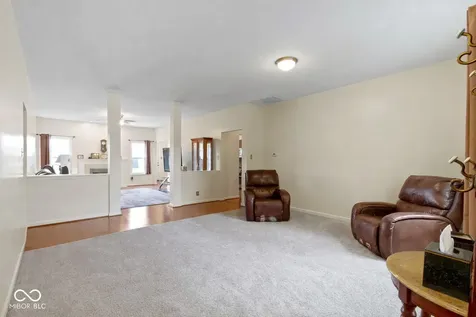 8778 N Deer Crossing Boulevard Mccordsville IN 46055