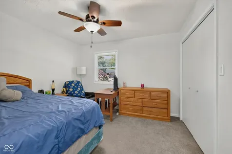 1492 Woodscliff Drive Anderson IN 46012