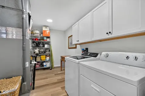 1492 Woodscliff Drive Anderson IN 46012