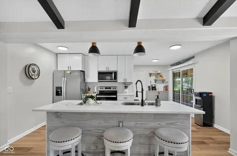 1492 Woodscliff Drive Anderson IN 46012