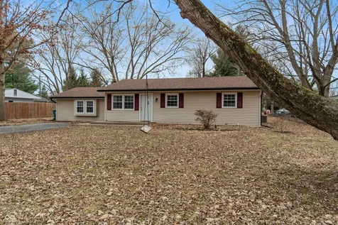 543 Woodview Drive Noblesville IN 46060