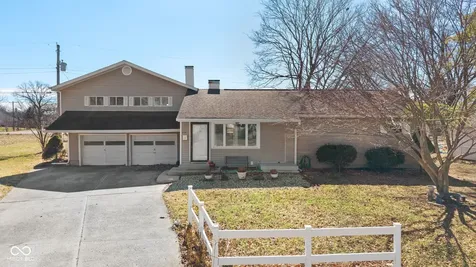 638 Maple Court Brownsburg IN 46112
