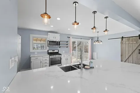 638 Maple Court Brownsburg IN 46112