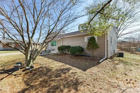 638 Maple Court Brownsburg IN 46112