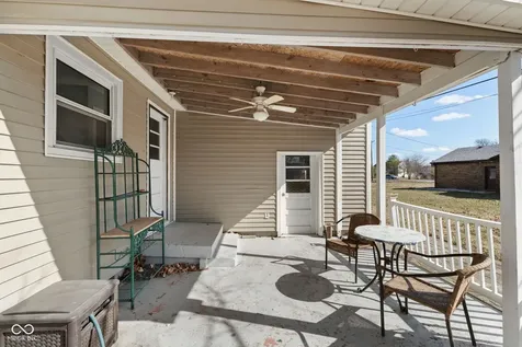 638 Maple Court Brownsburg IN 46112