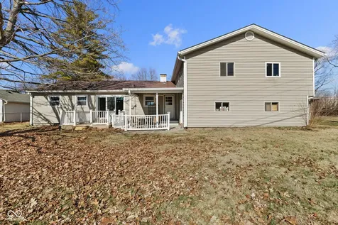 638 Maple Court Brownsburg IN 46112