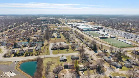 638 Maple Court Brownsburg IN 46112