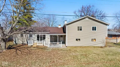 638 Maple Court Brownsburg IN 46112