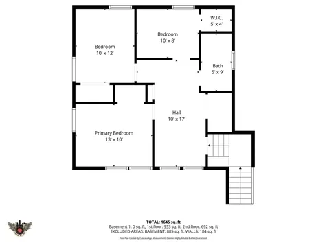 638 Maple Court Brownsburg IN 46112