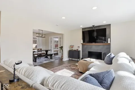 4402 Brown Road Indianapolis IN 46226