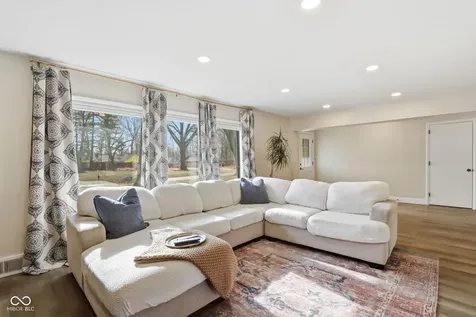 4402 Brown Road Indianapolis IN 46226