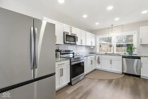 4402 Brown Road Indianapolis IN 46226