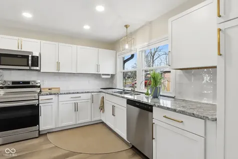 4402 Brown Road Indianapolis IN 46226