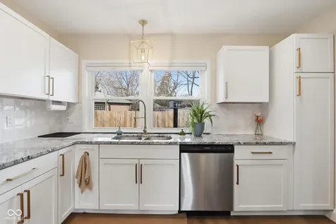 4402 Brown Road Indianapolis IN 46226