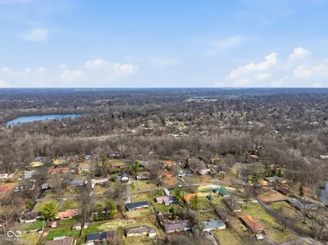 4402 Brown Road Indianapolis IN 46226