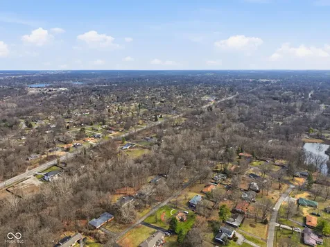 4402 Brown Road Indianapolis IN 46226