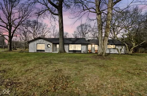 4402 Brown Road Indianapolis IN 46226