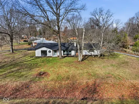 4402 Brown Road Indianapolis IN 46226