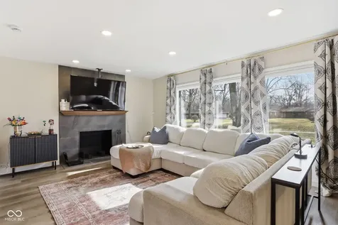 4402 Brown Road Indianapolis IN 46226