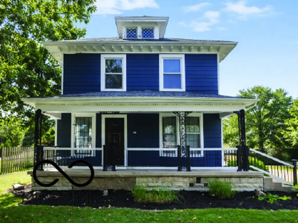 1115 N Main Street Rushville IN 46173