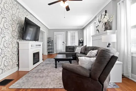 1115 N Main Street Rushville IN 46173