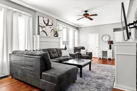 1115 N Main Street Rushville IN 46173