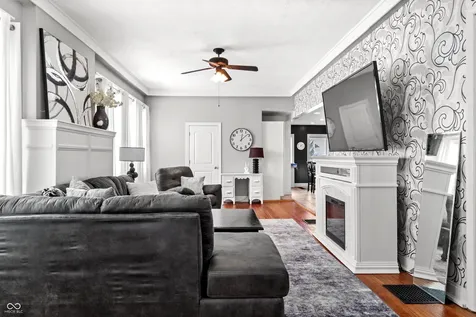 1115 N Main Street Rushville IN 46173