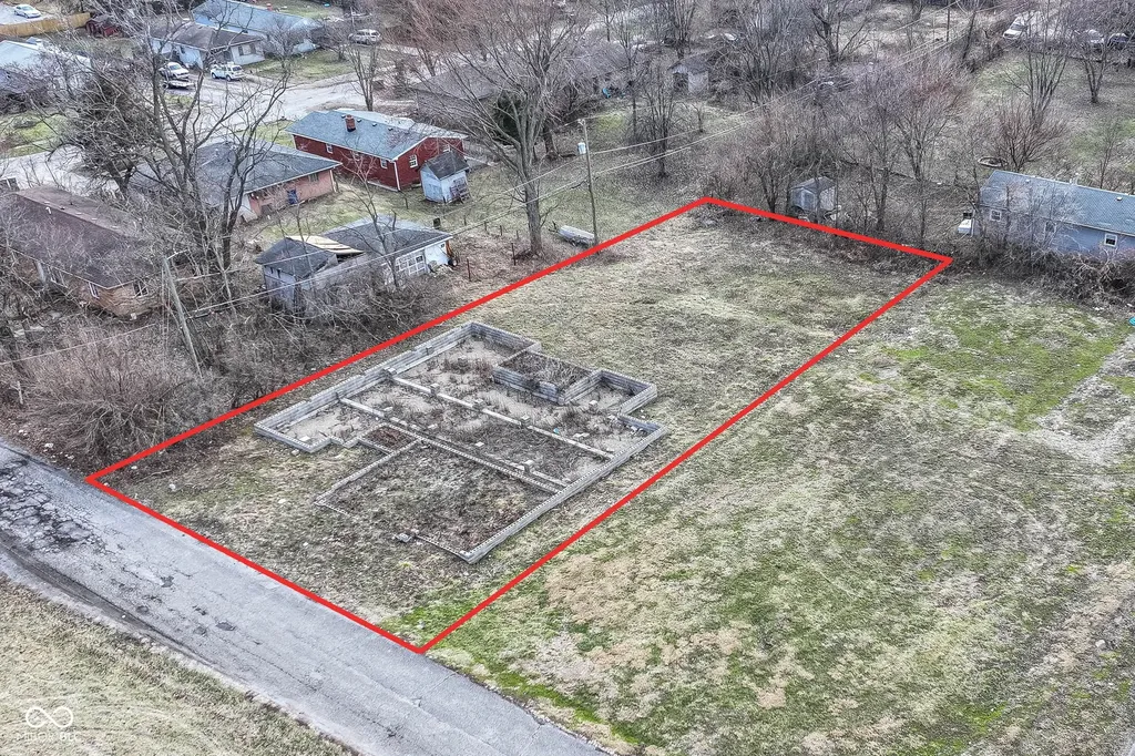 2332 Hobart Road Indianapolis IN 46203