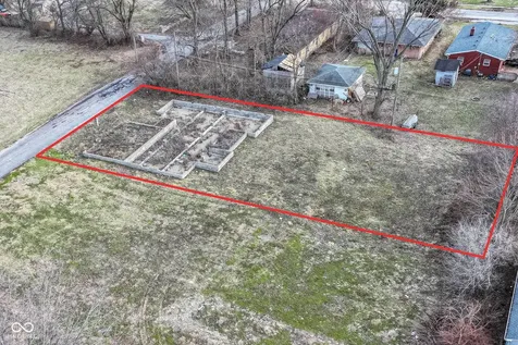 2332 Hobart Road Indianapolis IN 46203