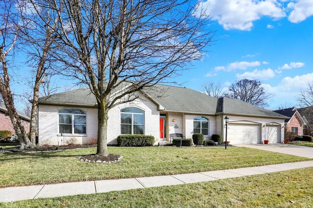 7241 Rooses Drive Indianapolis IN 46217