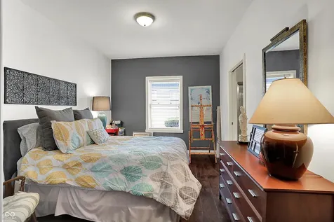 7241 Rooses Drive Indianapolis IN 46217