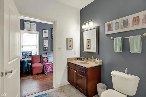7241 Rooses Drive Indianapolis IN 46217