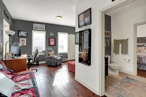 7241 Rooses Drive Indianapolis IN 46217